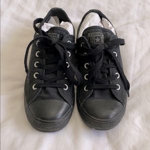 Chuck Taylor All Star Dainty Canvas Ox